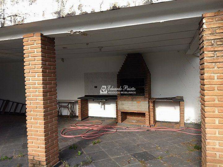 Sobrado à venda com 3 quartos, 230m² - Foto 13