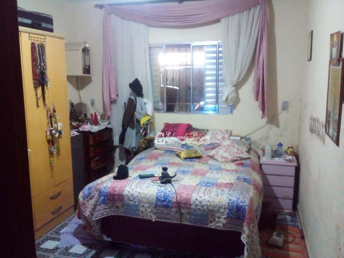 Sobrado à venda com 4 quartos, 120m² - Foto 15