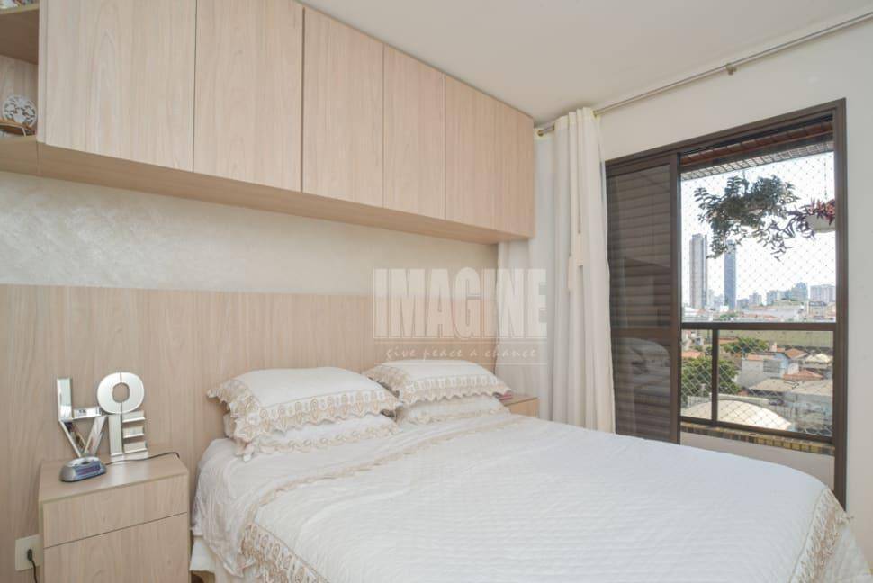 Apartamento à venda com 3 quartos, 84m² - Foto 17