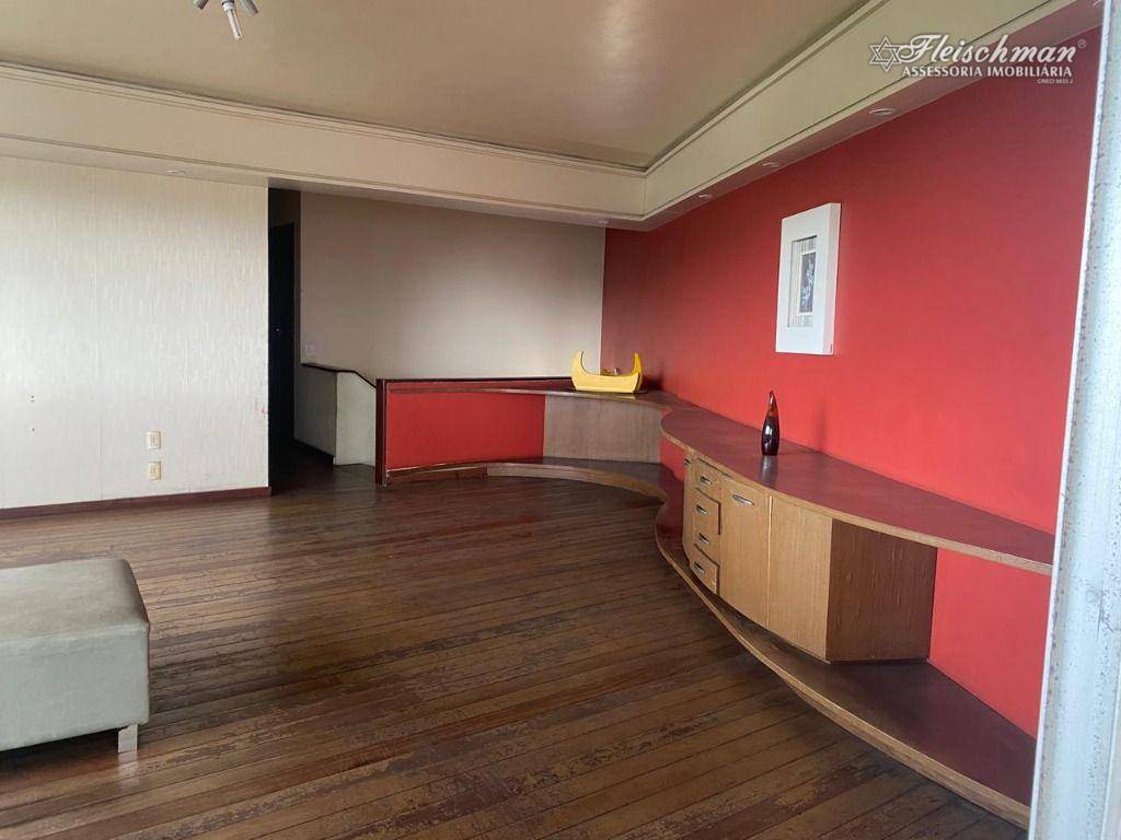 Apartamento à venda com 4 quartos, 280m² - Foto 39