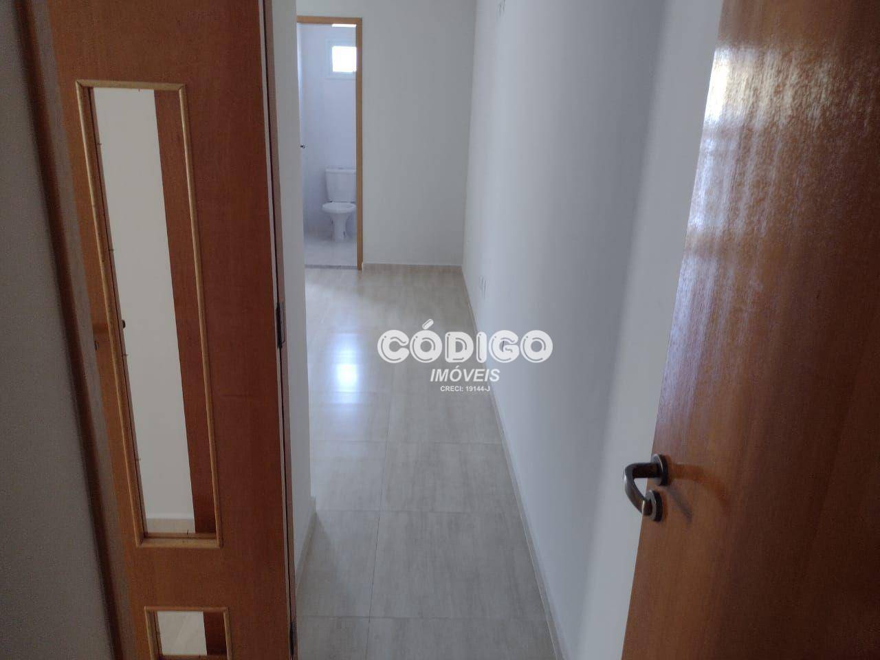 Sobrado à venda com 3 quartos, 127m² - Foto 12