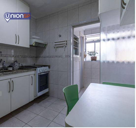 Apartamento à venda com 2 quartos, 90m² - Foto 10