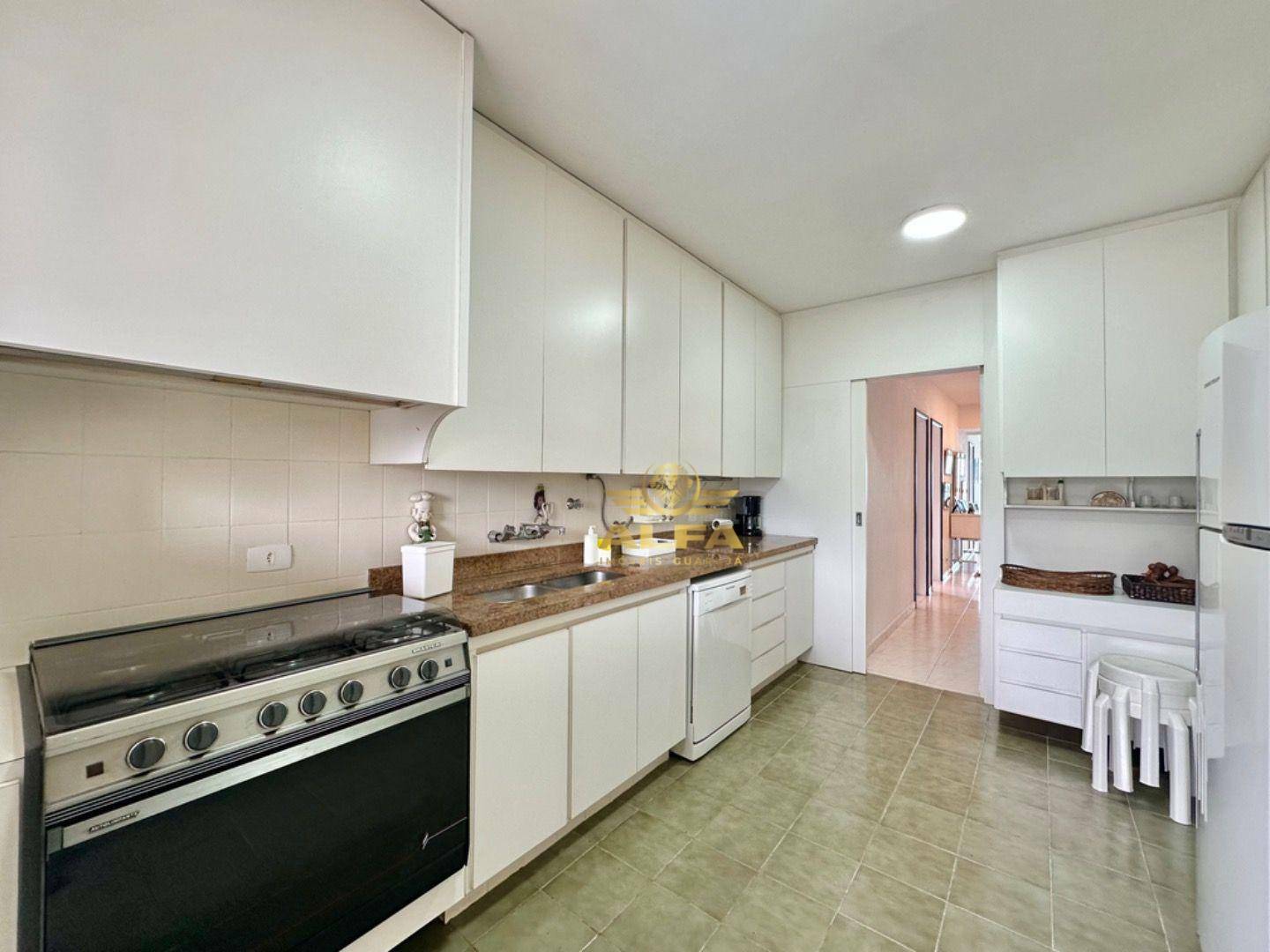 Apartamento à venda com 3 quartos, 140m² - Foto 33