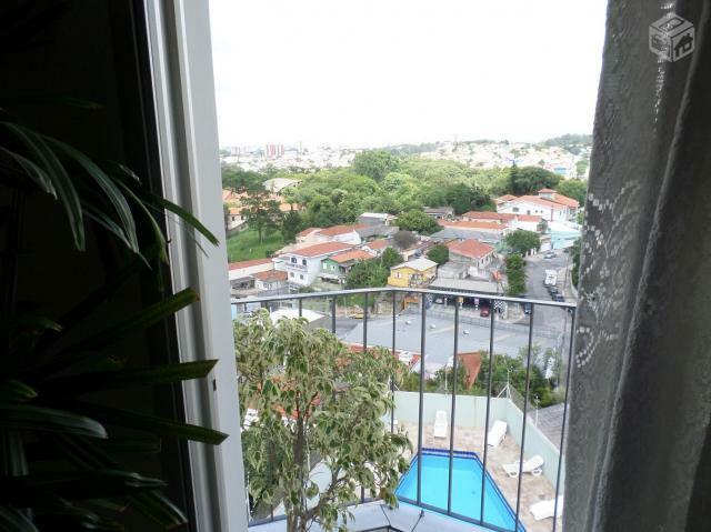 Apartamento à venda com 3 quartos, 86m² - Foto 8