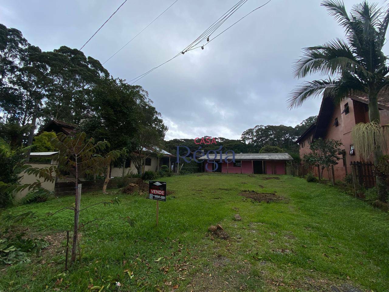 Terreno, 462 m² - Foto 5