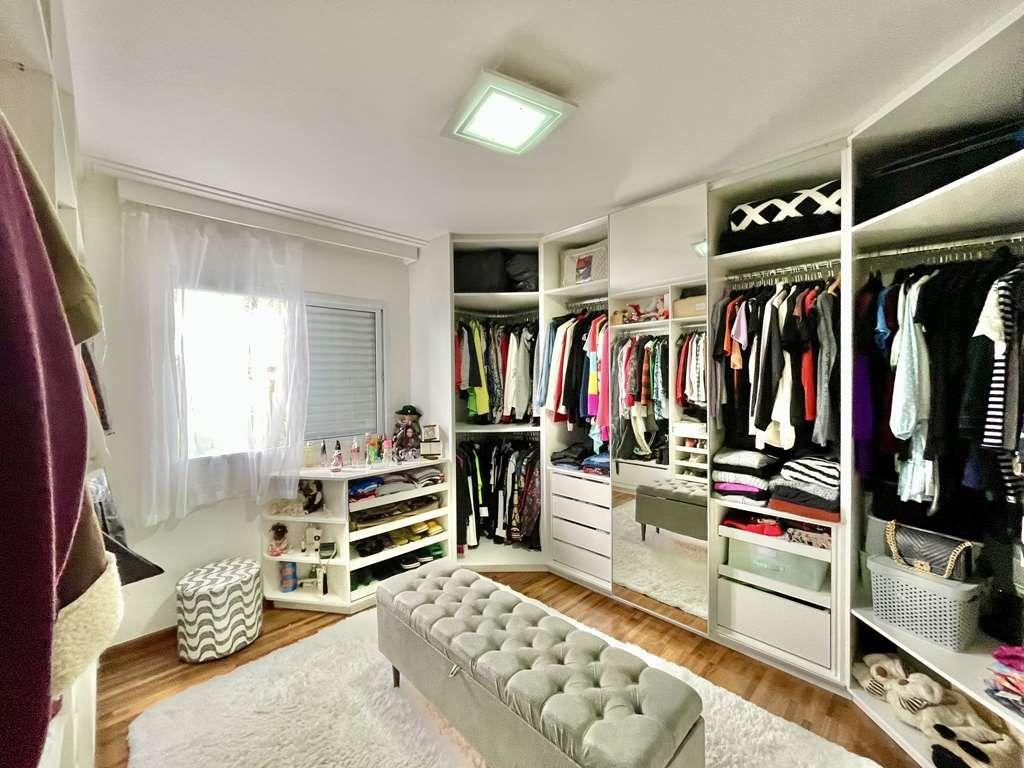 Sobrado à venda com 4 quartos, 287m² - Foto 23