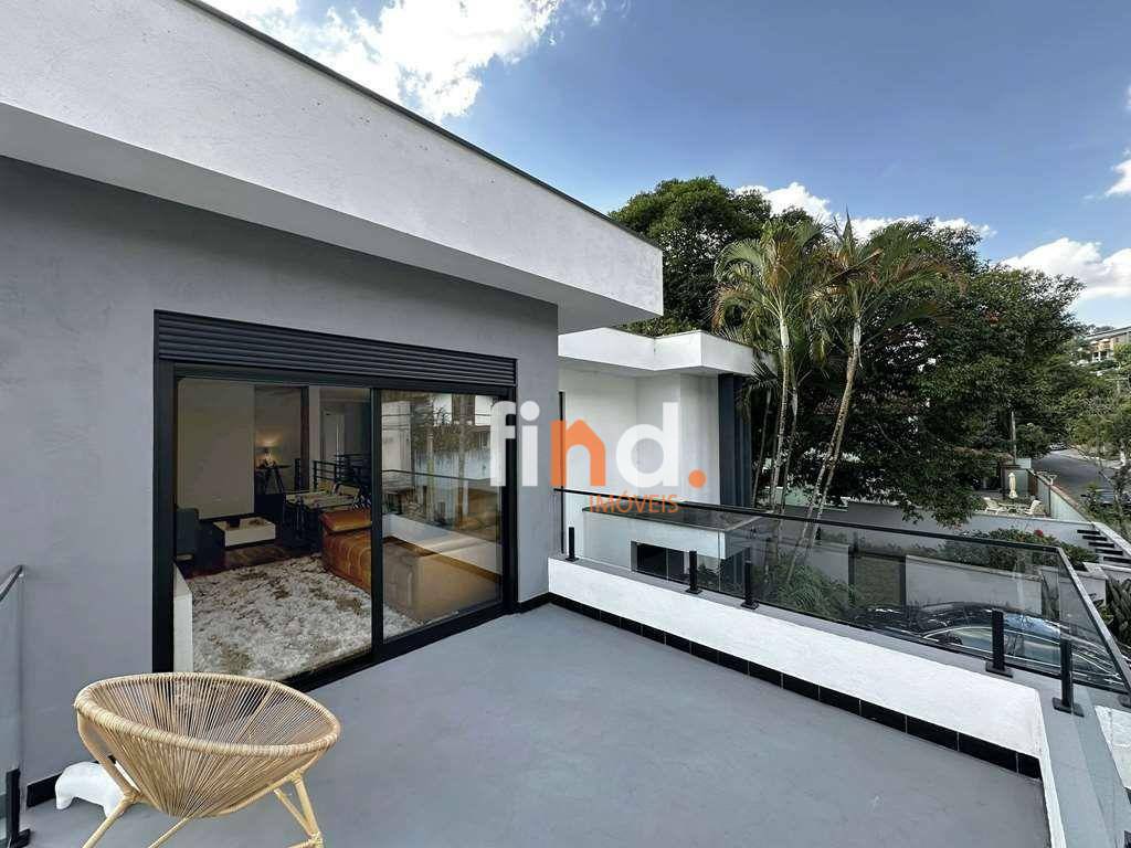 Casa à venda com 3 quartos, 368m² - Foto 35