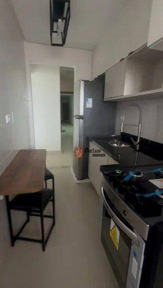 Apartamento à venda com 2 quartos, 70m² - Foto 7