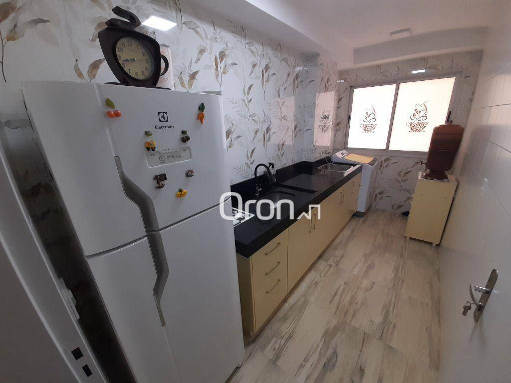 Apartamento à venda com 3 quartos, 70m² - Foto 5