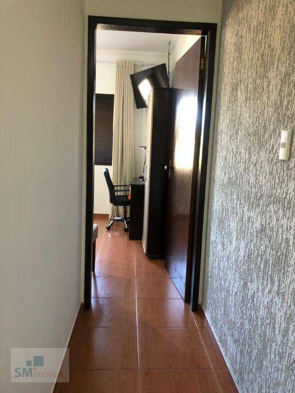 Sobrado à venda com 3 quartos, 167m² - Foto 17