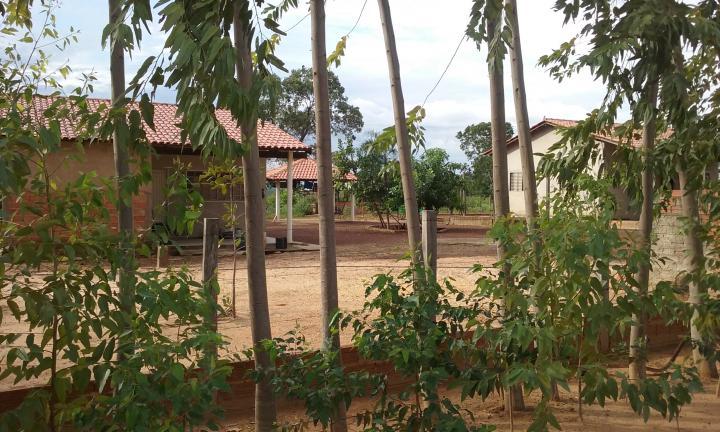 Fazenda-Sítio-Chácara - Foto 3