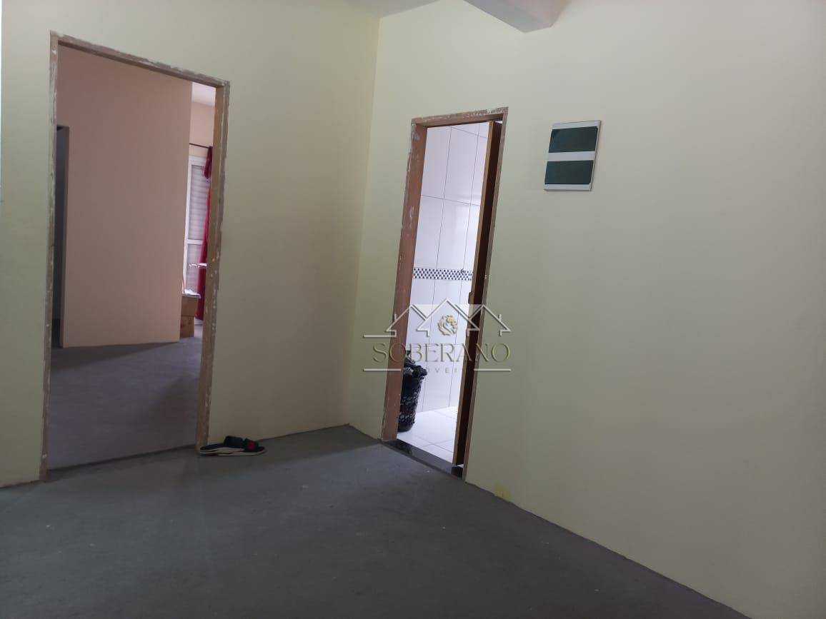 Sobrado à venda com 4 quartos, 101m² - Foto 16