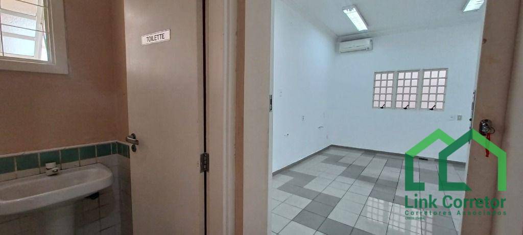 Casa à venda e aluguel com 4 quartos, 160m² - Foto 9