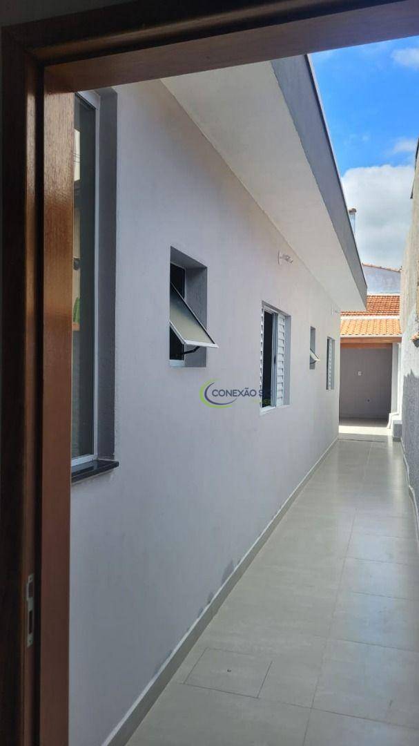 Casa à venda com 2 quartos, 124m² - Foto 3