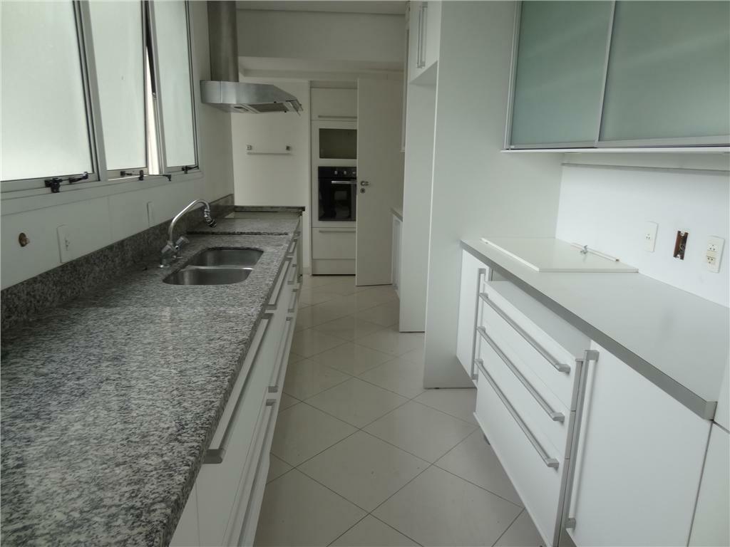 Apartamento à venda e aluguel com 4 quartos, 193m² - Foto 3