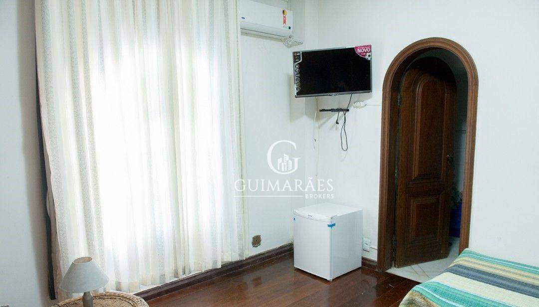 Casa de Condomínio à venda com 11 quartos, 1600m² - Foto 21