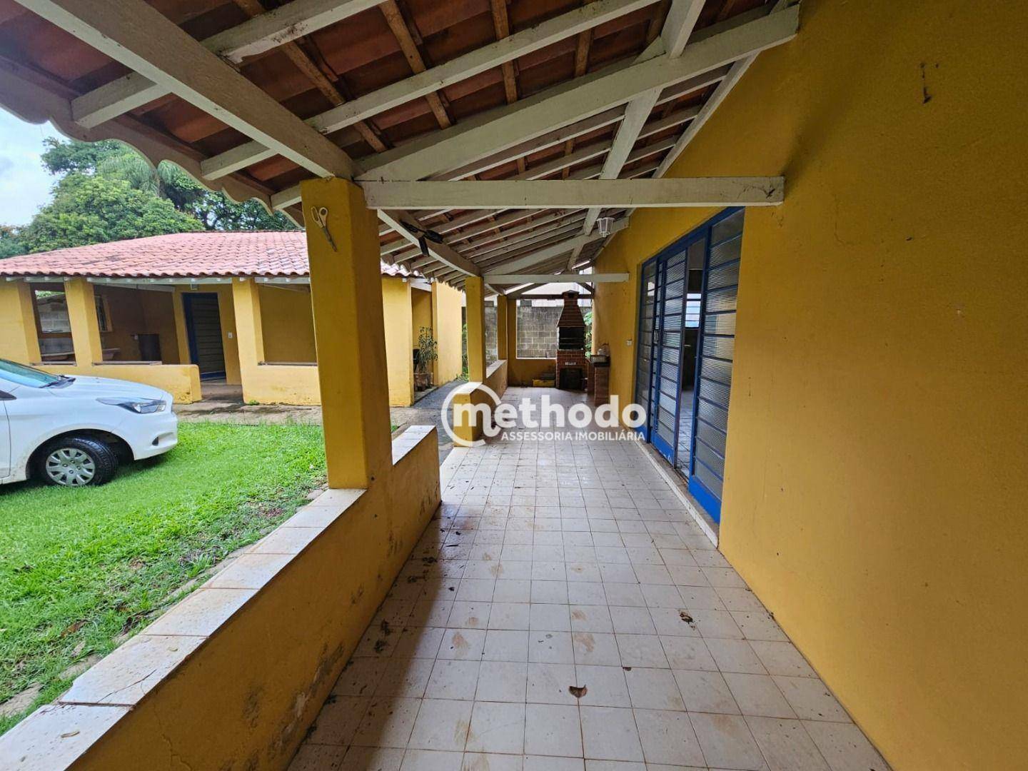 Chácara à venda com 3 quartos, 120m² - Foto 18