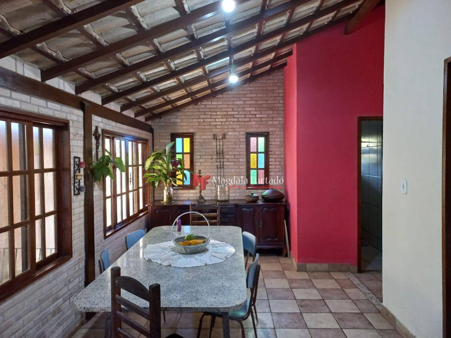 Casa, 4 quartos - Foto 6