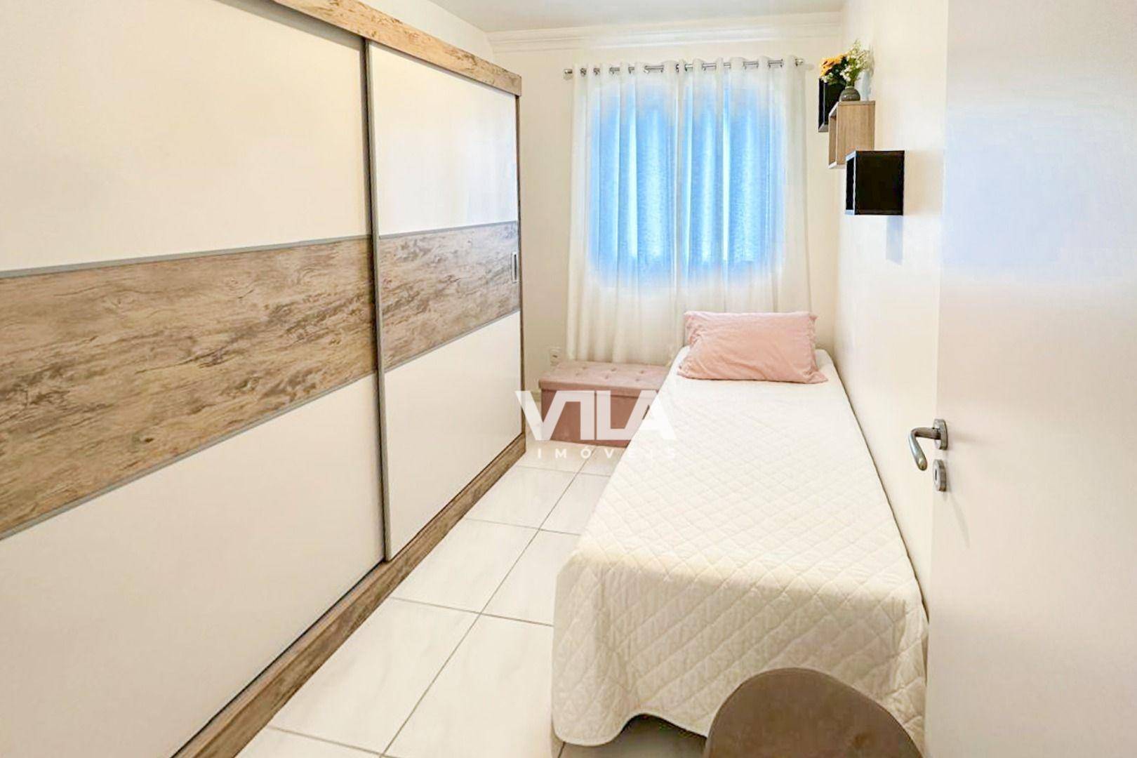 Apartamento à venda com 3 quartos, 77m² - Foto 9