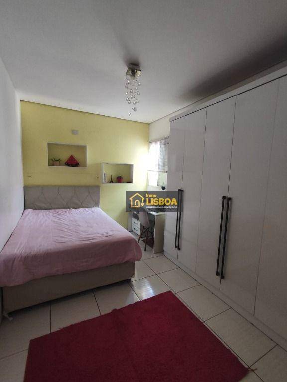 Sobrado à venda com 4 quartos, 125m² - Foto 12