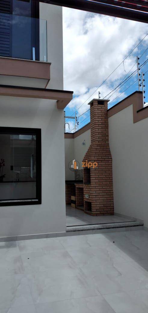 Sobrado à venda com 3 quartos, 110M2 - Foto 17