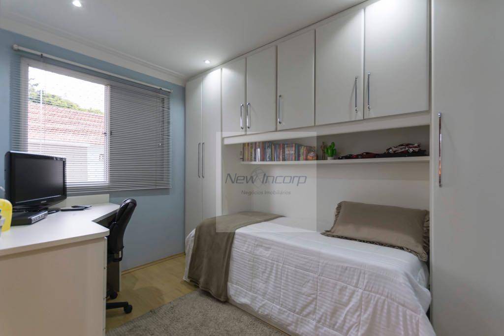 Apartamento à venda com 3 quartos, 140m² - Foto 11