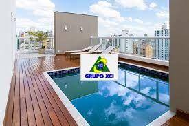 Apartamento, 1 quarto, 39 m² - Foto 3