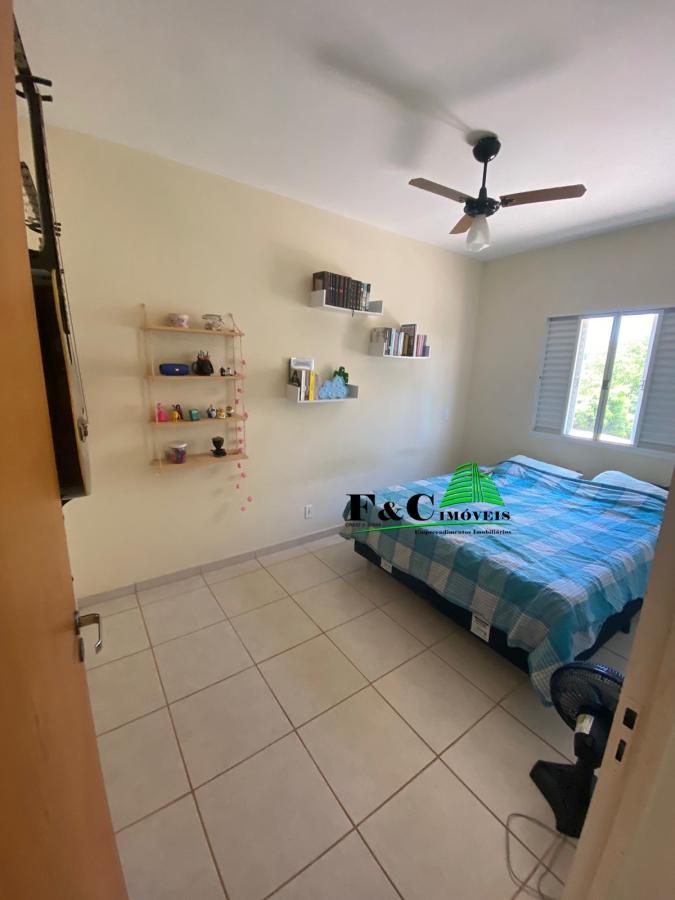 Apartamento à venda com 2 quartos - Foto 5