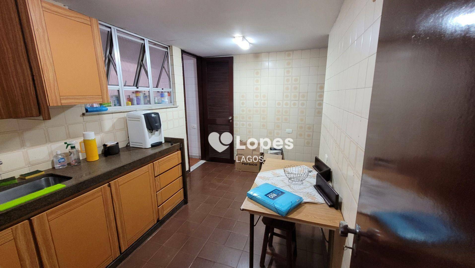 Apartamento à venda com 3 quartos, 110m² - Foto 6