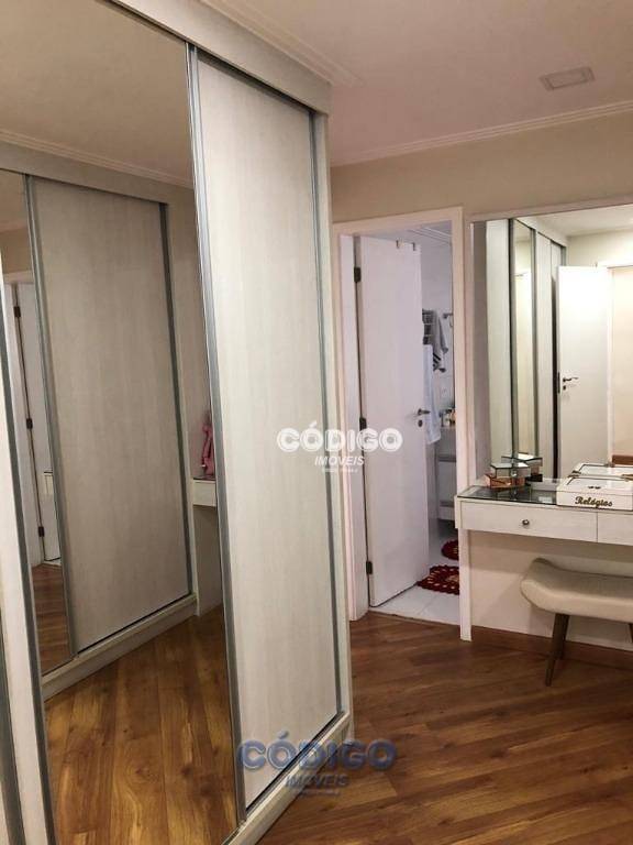 Apartamento à venda com 3 quartos, 194m² - Foto 28