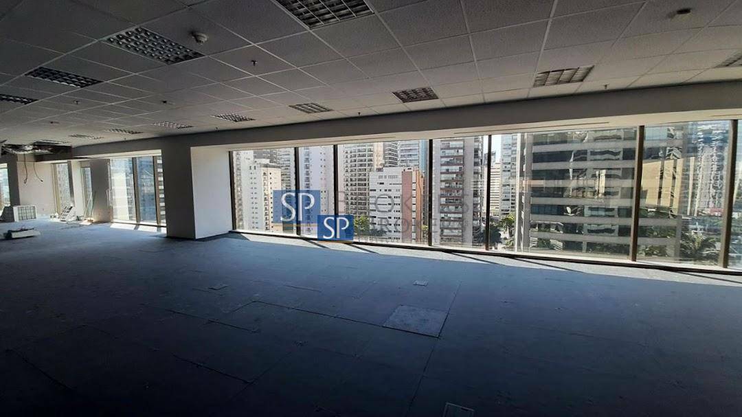 Conjunto Comercial-Sala para alugar, 1865m² - Foto 13