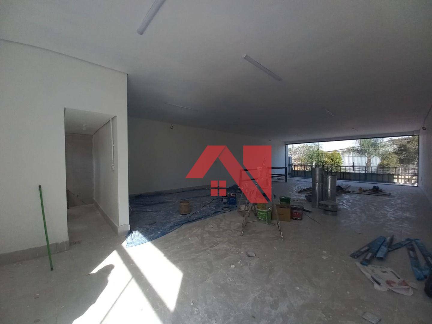 Loja-Salão para alugar, 120m² - Foto 9