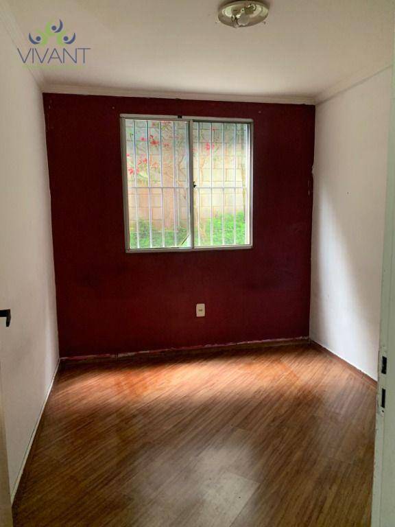 Apartamento à venda com 2 quartos, 45m² - Foto 2