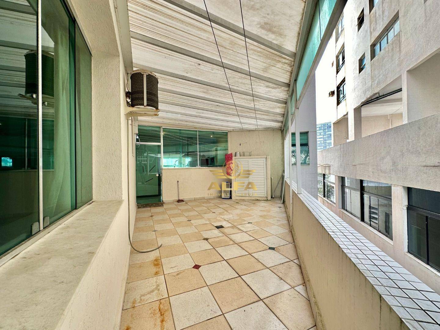 Apartamento à venda com 3 quartos, 490m² - Foto 29