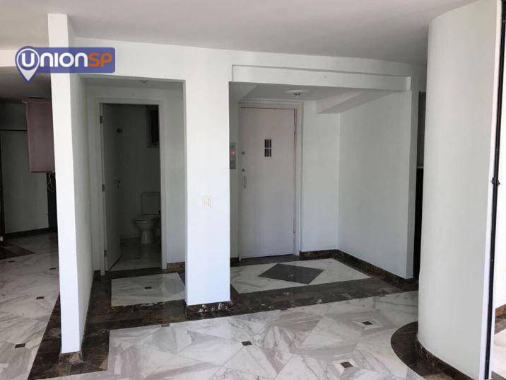 Apartamento à venda com 2 quartos, 188m² - Foto 5