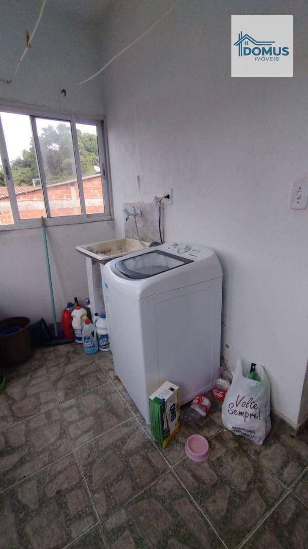 Sobrado à venda com 3 quartos, 128m² - Foto 16