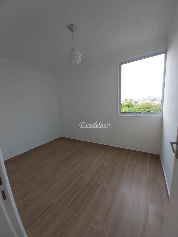 Apartamento à venda com 2 quartos, 50m² - Foto 11