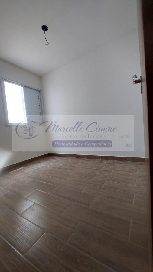 Apartamento à venda com 2 quartos, 38m² - Foto 5