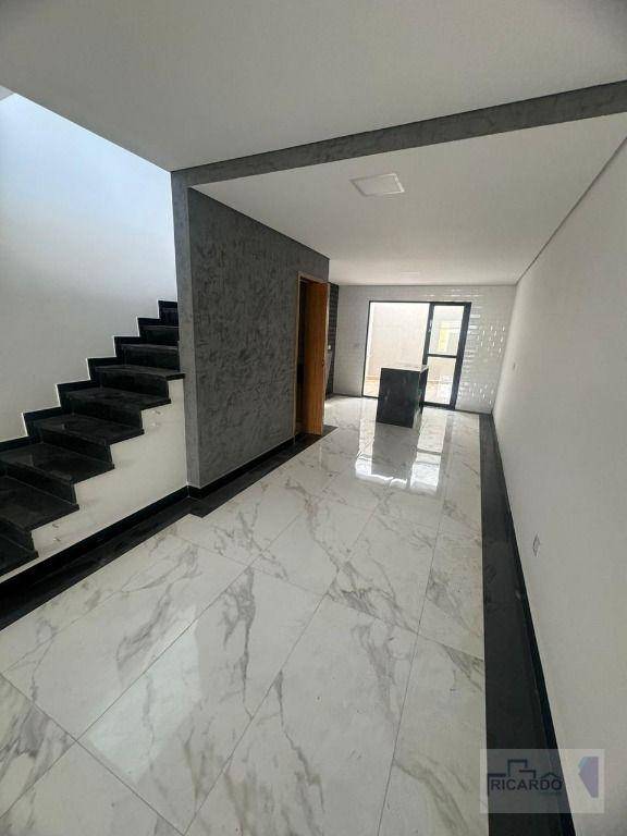 Sobrado, 3 quartos, 135 m² - Foto 6