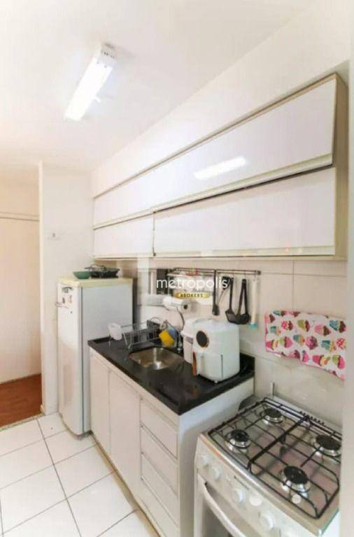 Apartamento à venda com 2 quartos, 57m² - Foto 9