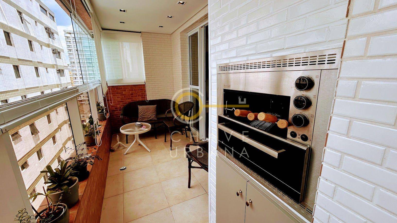 Apartamento, 2 quartos, 84 m² - Foto 1