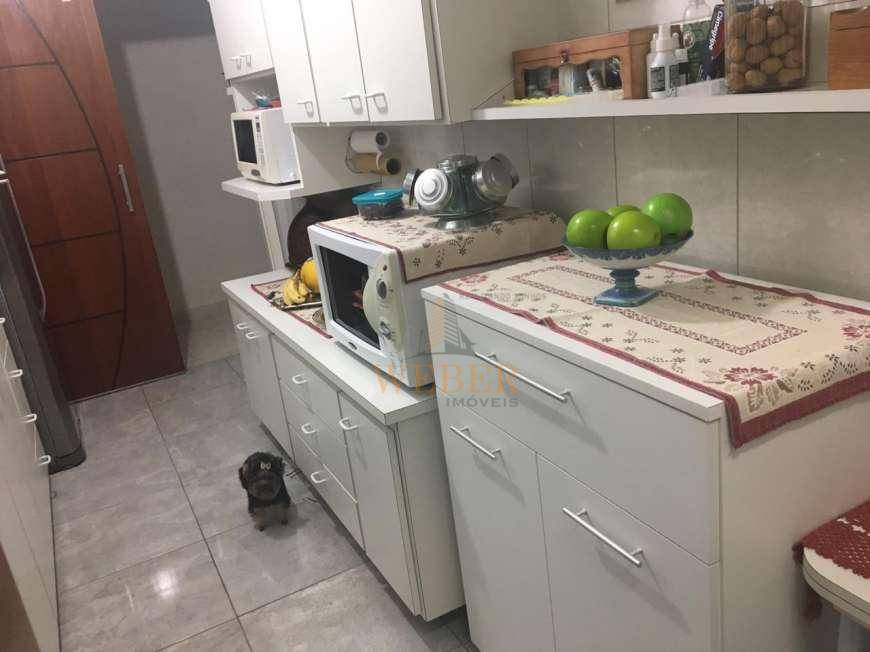 Apartamento à venda com 2 quartos, 83m² - Foto 21