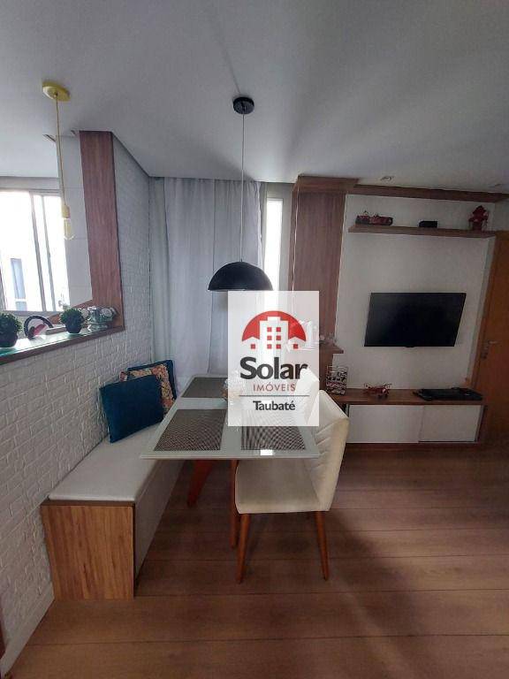 Apartamento à venda com 2 quartos, 44m² - Foto 9