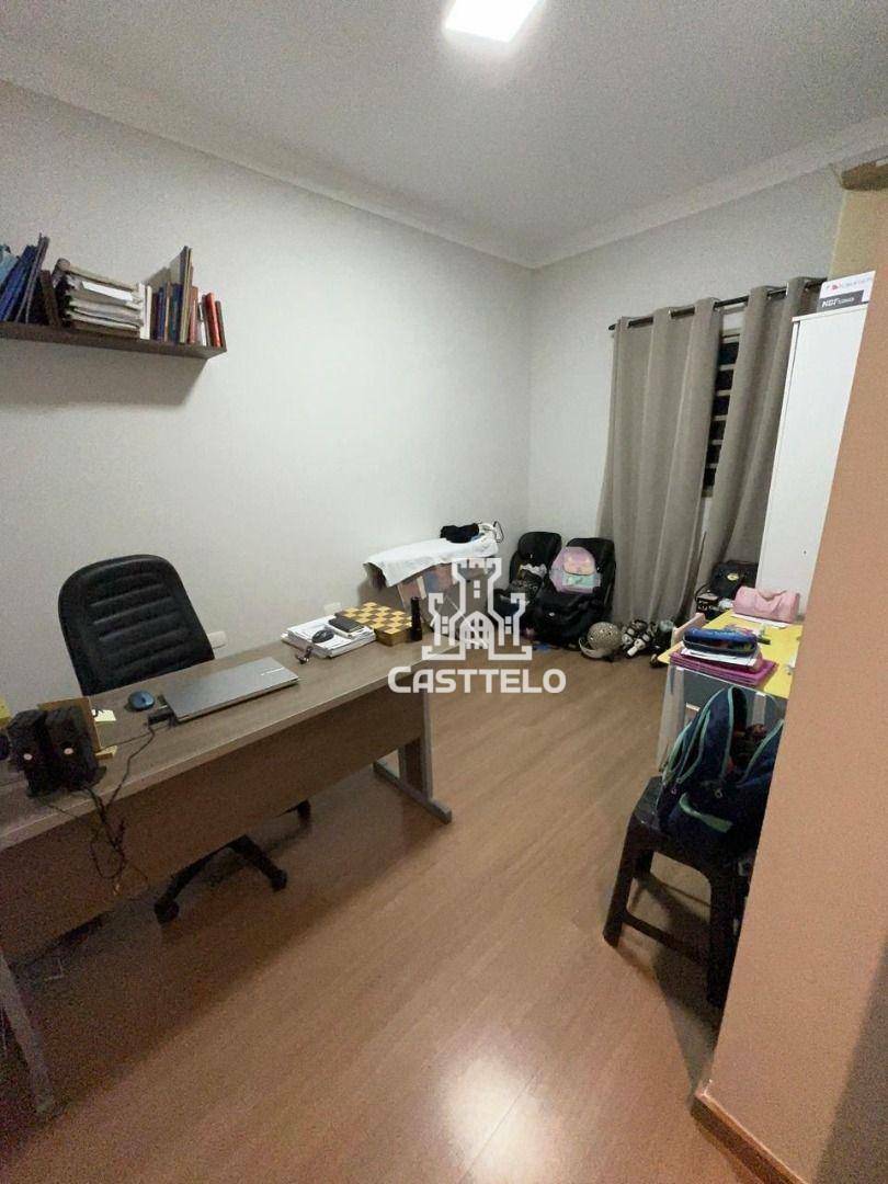 Casa à venda com 3 quartos, 140m² - Foto 10