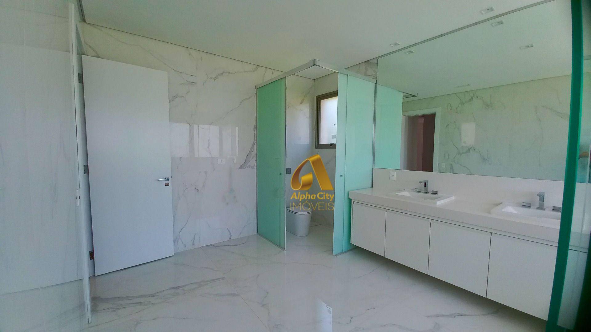 Casa de Condomínio à venda com 4 quartos, 995m² - Foto 37