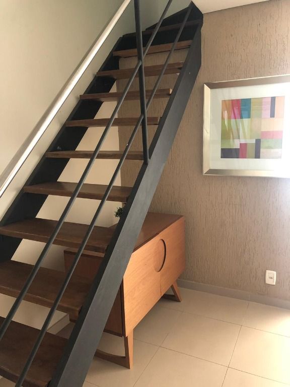 Sobrado à venda com 2 quartos, 75m² - Foto 6