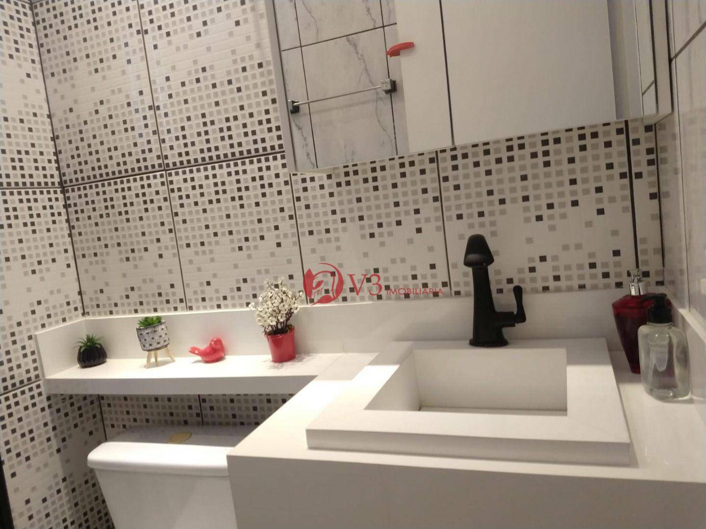 Apartamento à venda com 2 quartos, 42m² - Foto 27