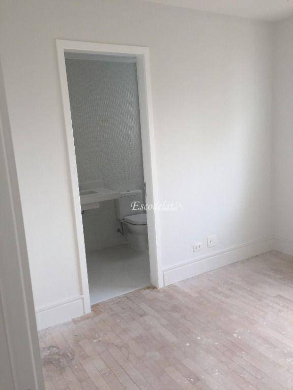 Apartamento à venda com 4 quartos, 270m² - Foto 6