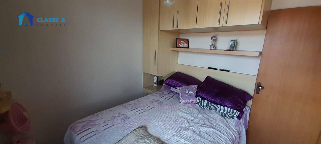 Apartamento à venda com 3 quartos, 77m² - Foto 6