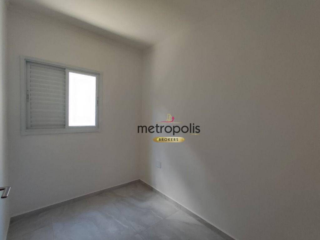 Apartamento à venda com 2 quartos, 54m² - Foto 5